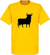 El Toro T-shirt - XL