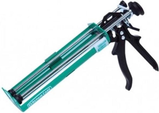 Doseerpistool voor NBS purschuim professioneel model