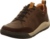 Clarks Heren AshcombeBayGTX - G010407 - bruin - maat 9,5