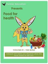 Food For Health - The Bone