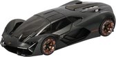 Modelauto Lamborghini Terzo Millennio 1:24 - speelgoed auto schaalmodel