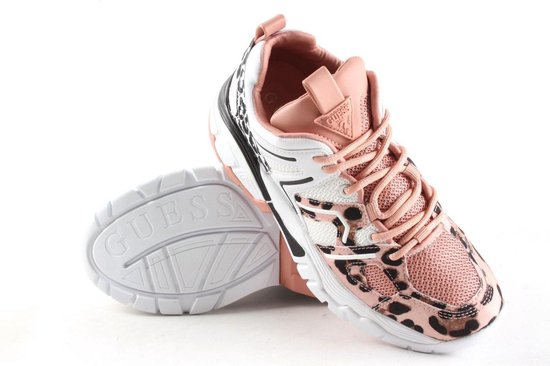 Winter dames Guess veterschoenen | KLEDING.nl