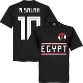 Egypte M. Salah Team T-Shirt - 5XL