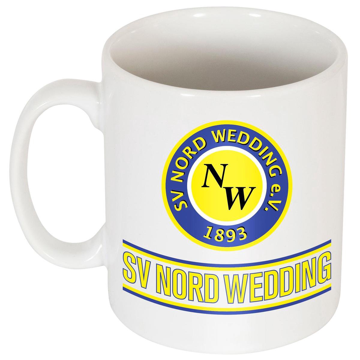 SV Nord Wedding Team Mok