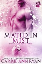 Talon pack 3 - Mated in Mist