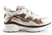 Dames Sneakers Nerogiardini Eo-10808d-707 Multi - Maat 36