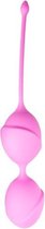 Easytoys Geisha Collection - Dubbele vaginaballetjes - roze