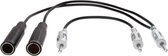 Antenne Splitter