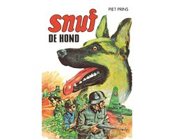 Snuf de hond 1 - Snuf de Hond