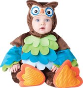 "Uil kostuum voor baby's - Premium - Kinderkostuums - 74 - 80"