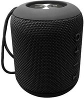 Evelatus Bluetooth Luidspreker - S - EBS01 - Zwart