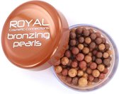 Royal Bronzing Pearls