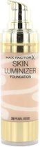 Max Factor Skin Luminizer Foundation - 35 Pearl Beige