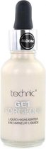Technic Get Gorgeous Liquid Highlighter - Bloom