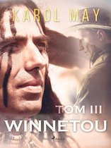 Winnetou 3 - Winnetou: tom III
