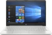 HP 15-DW0441ND - Laptop - 15.6 Inch