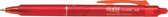 Pilot Rode FriXion Ball 1.0mm Clicker Pen – Breed