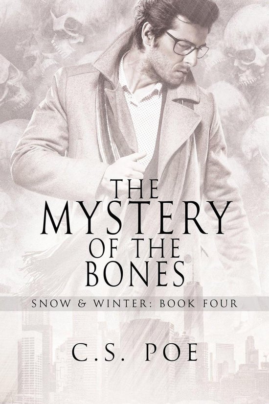 Snow & Winter 4 - The Mystery of the Bones