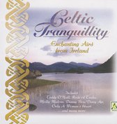 Various Artists - Celtic Tranquility. Enchanting Arts (CD)