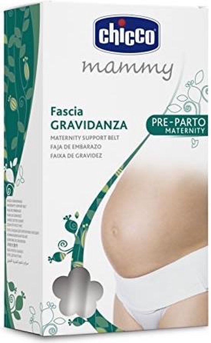 Chicco Maternity Supoort Belt Small Size