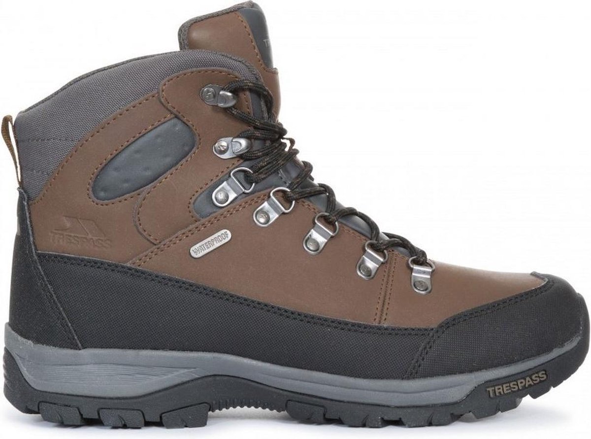 trespass mens walking boots