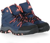 Trespass Childrens/Kids Gillon Mid Cut Walking Boots