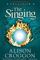 The Five Books of Pellinor 5 - The Singing