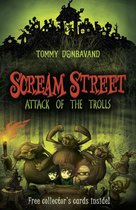 Scream Street 8 - Scream Street 8: Attack of the Trolls