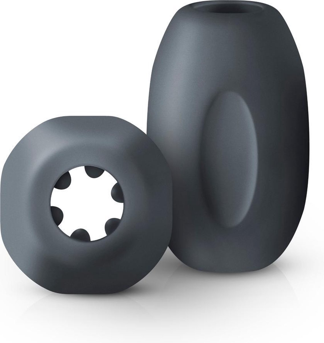 Goedkoopste Boners - Handjob Stroker Boners - Manuele Handjob Masturbator - Zacht Siliconen - Masturbator Sleeve - Sex Toys voor Mannen - Masturbator voor Man - Masturbators - Masturbator voor Mannen - Blauw