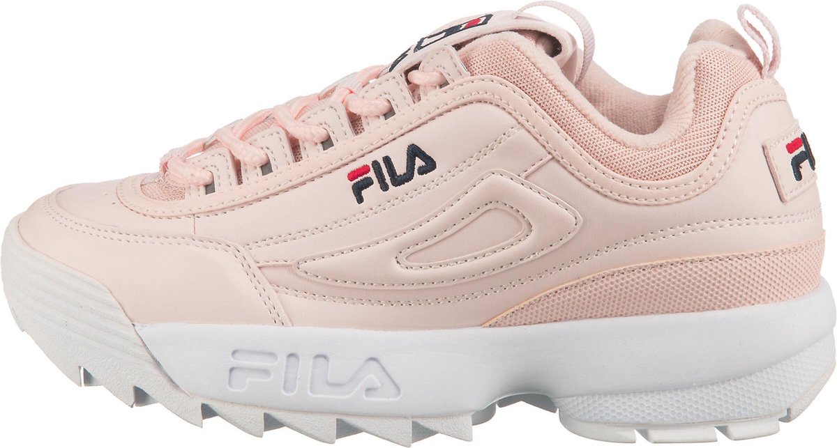 witte fila schoenen maat 36 b32876