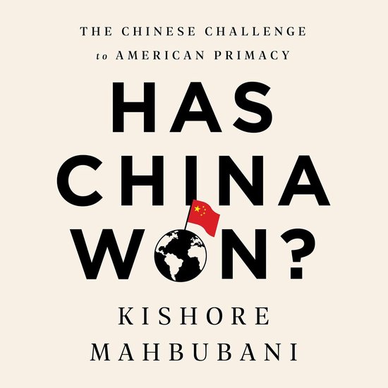 Has China Won? - cover