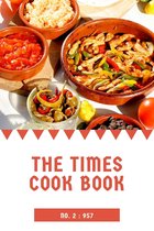The Times cook book