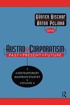 Contemporary Austrian Studies - Austro-corporatism