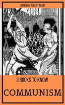 3 books to know 14 - 3 books to know Communism