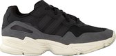 Adidas Heren Sneakers Yung-96 - Zwart - Maat 38⅔