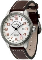 Zeno-horloge - Polshorloge - Heren - OS Retro - 8563-f2