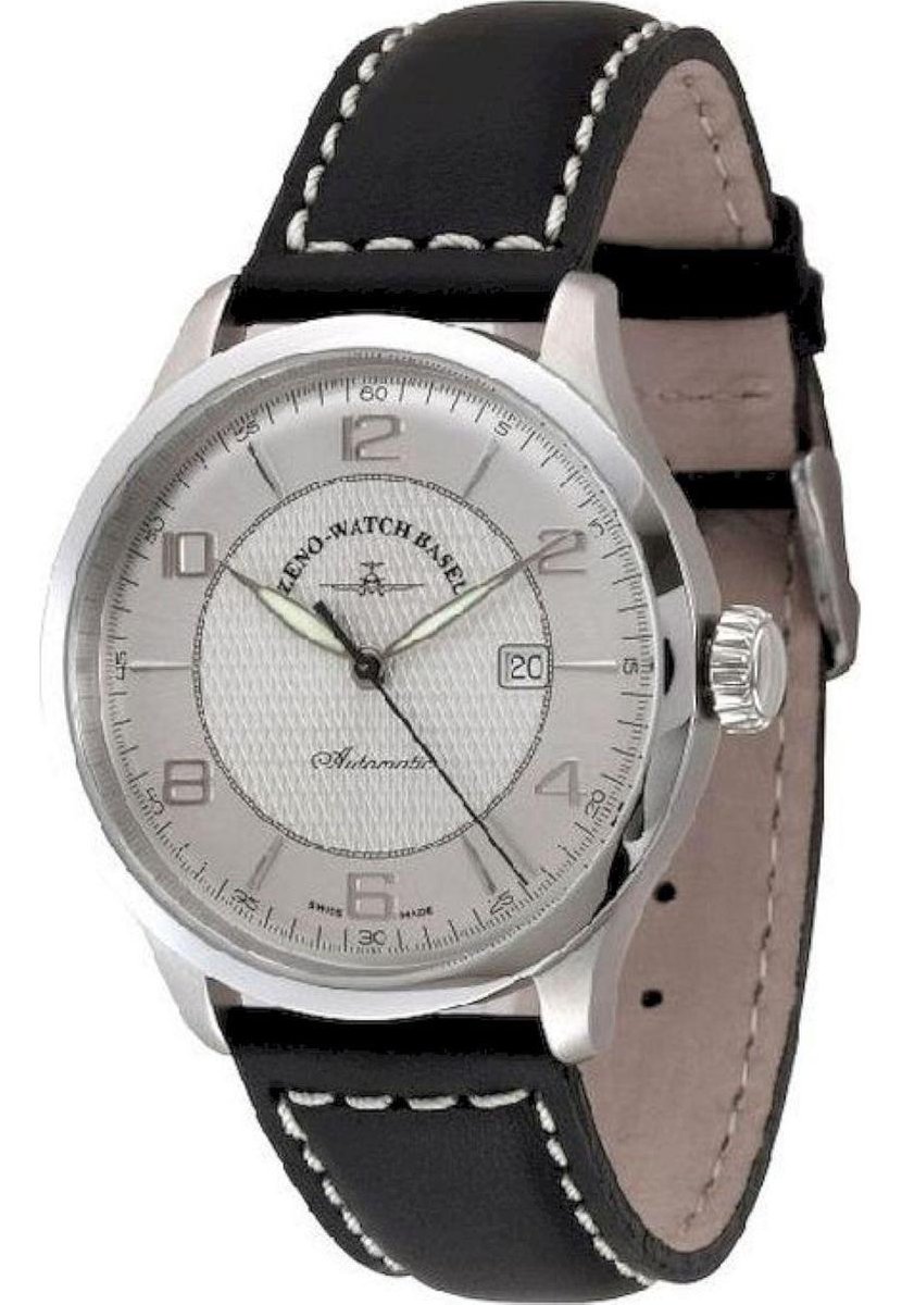 Zeno Watch Basel Herenhorloge 6569-2824-g3