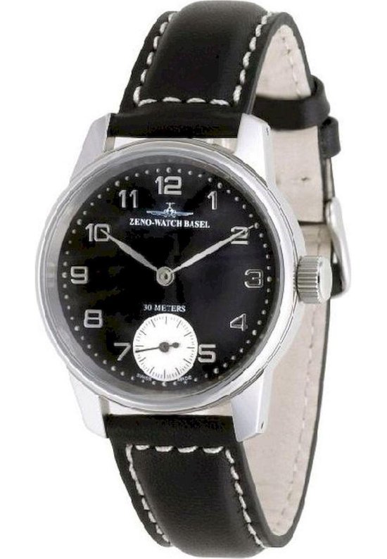 Zeno Watch Basel Herenhorloge 6558-6-d1