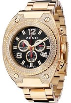Zeno Watch Basel Herenhorloge 91026-5030Q-Pgr-f1M