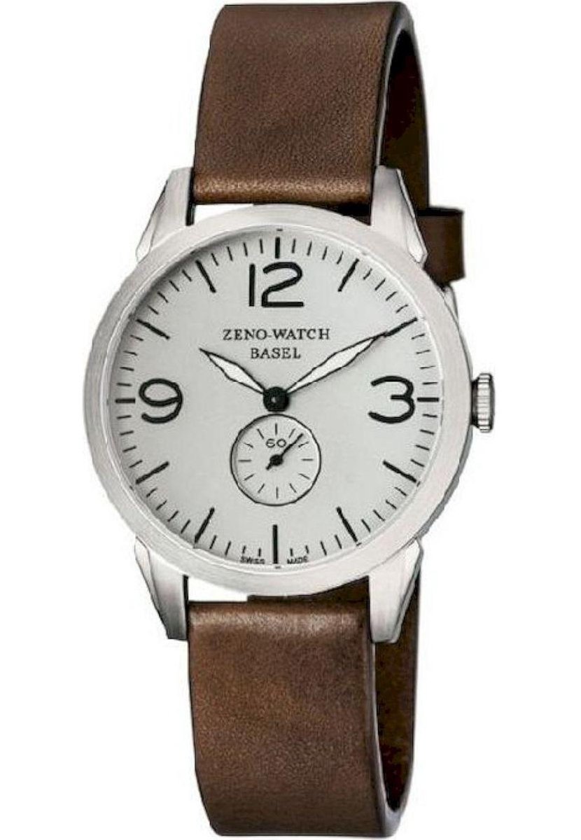 Zeno Watch Basel Herenhorloge 4772Q-i3