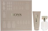 The Scent For Her Gift Set Edp 30 Ml And Body Lotion The Scent For Her 100 Ml