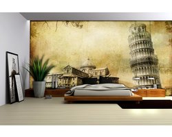 Poster | Sepia | 104 x 70,5 cm