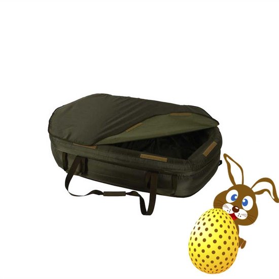 Solar SP Inflatable Unhooking Mat van Solar — afbeelding 4