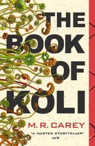 The Rampart Trilogy 1 - The Book of Koli