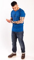 Amsterdenim | AAD TEE - L