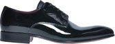 Giorgio He2246 Nette schoenen - Business Schoenen - Heren - Zwart - Maat 42