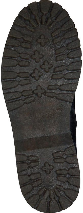 | Omoda Meisjes Veterboots Om199771 Zwart Maat 33 Black Meisjes Veterboots 676 | Omoda | Laarzen | Miinto.nl