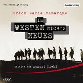 Omslag Im Westen nichts Neues
