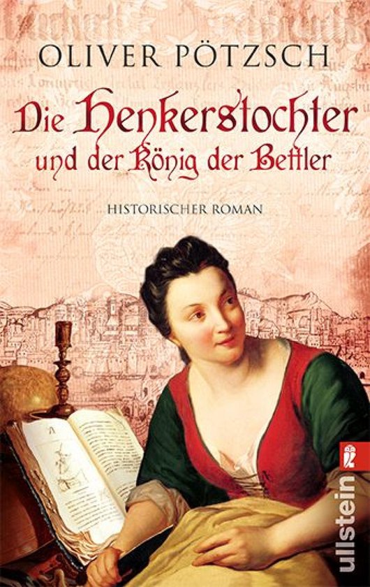 Die Henkerstochter-Saga 3 - Die Henkerstochter und der König der Bettler