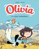 Olivia 1 - Olivia. El genio sinvergüenza (Olivia 1)